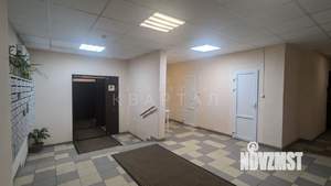 Студия квартира, вторичка, 33м2, 2/17 этаж
