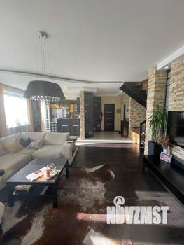 3-к квартира, вторичка, 184м2, 17/18 этаж