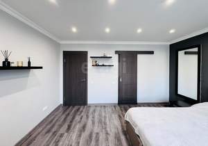 1-к квартира, вторичка, 39м2, 14/17 этаж