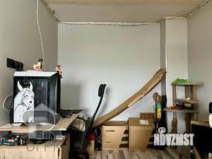 1-к квартира, вторичка, 35м2, 12/14 этаж