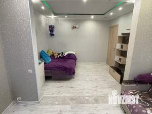2-к квартира, вторичка, 62м2, 7/17 этаж