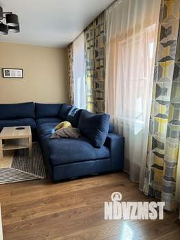 3-к квартира, вторичка, 87м2, 14/17 этаж