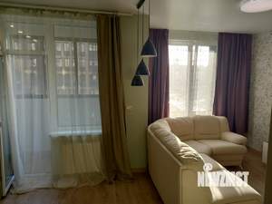 1-к квартира, вторичка, 34м2, 3/8 этаж