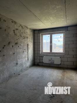 2-к квартира, вторичка, 62м2, 6/16 этаж