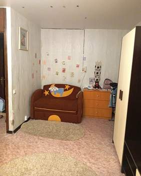 1-к квартира, вторичка, 38м2, 5/16 этаж