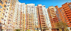 2-к квартира, вторичка, 69м2, 10/17 этаж