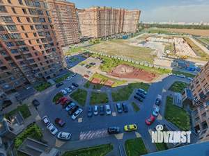 3-к квартира, вторичка, 75м2, 11/17 этаж