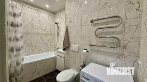 Студия квартира, вторичка, 28м2, 4/17 этаж