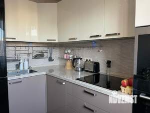 1-к квартира, вторичка, 41м2, 14/22 этаж