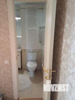 2-к квартира, вторичка, 45м2, 4/5 этаж