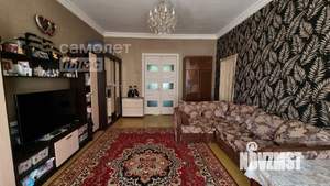 4-к квартира, вторичка, 99м2, 3/4 этаж