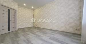 1-к квартира, вторичка, 36м2, 6/6 этаж