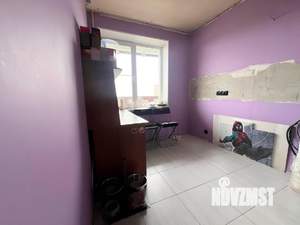 1-к квартира, вторичка, 35м2, 12/14 этаж
