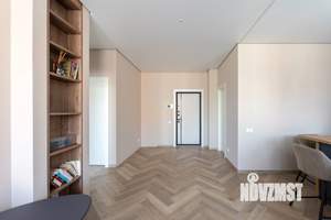 2-к квартира, вторичка, 55м2, 7/9 этаж