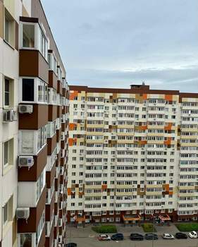 Студия квартира, вторичка, 25м2, 16/18 этаж