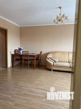 3-к квартира, вторичка, 91м2, 5/17 этаж