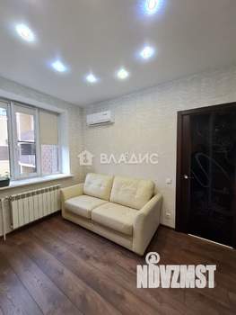 2-к квартира, вторичка, 65м2, 12/17 этаж