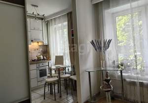 2-к квартира, вторичка, 45м2, 1/5 этаж