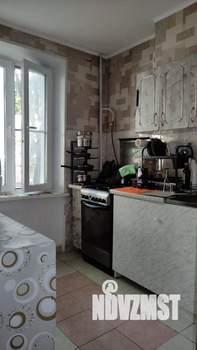 2-к квартира, вторичка, 45м2, 1/5 этаж