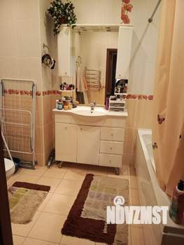 2-к квартира, вторичка, 63м2, 8/18 этаж