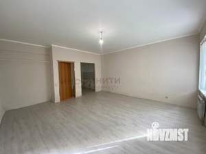 3-к квартира, вторичка, 85м2, 1/17 этаж