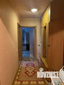 2-к квартира, вторичка, 58м2, 6/9 этаж