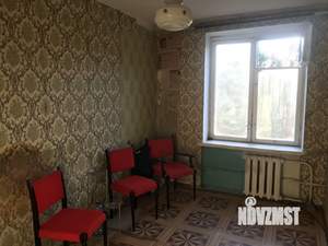 3-к квартира, вторичка, 58м2, 5/5 этаж