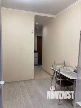 1-к квартира, вторичка, 39м2, 2/17 этаж