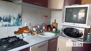 1-к квартира, вторичка, 32м2, 1/5 этаж