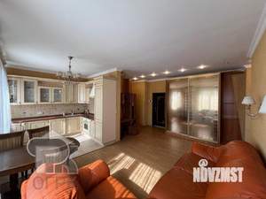 2-к квартира, вторичка, 61м2, 12/17 этаж