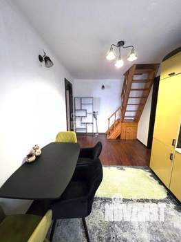 1-к квартира, вторичка, 47м2, 4/4 этаж