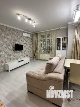 2-к квартира, вторичка, 46м2, 4/8 этаж