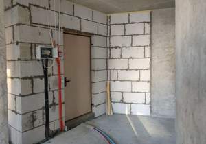 2-к квартира, вторичка, 55м2, 14/17 этаж