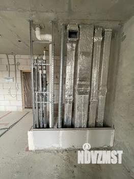 1-к квартира, вторичка, 34м2, 8/8 этаж