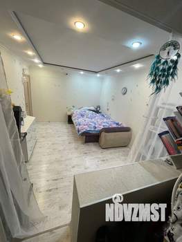 2-к квартира, вторичка, 62м2, 7/17 этаж