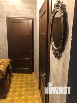 2-к квартира, вторичка, 43м2, 2/5 этаж