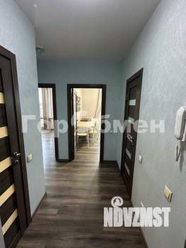 2-к квартира, вторичка, 65м2, 6/17 этаж