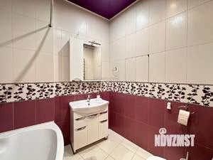 3-к квартира, вторичка, 90м2, 15/18 этаж