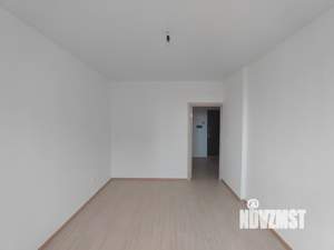 1-к квартира, вторичка, 42м2, 11/17 этаж