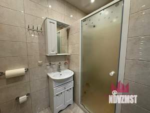 1-к квартира, вторичка, 34м2, 6/17 этаж