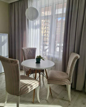 Студия квартира, вторичка, 33м2, 2/8 этаж