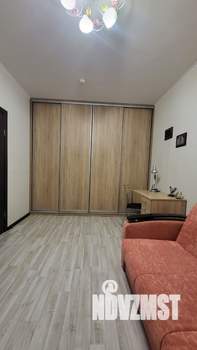 1-к квартира, вторичка, 35м2, 7/8 этаж