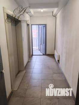 1-к квартира, вторичка, 35м2, 13/16 этаж