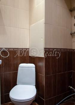 1-к квартира, вторичка, 40м2, 3/18 этаж