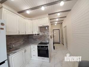 1-к квартира, вторичка, 34м2, 5/8 этаж