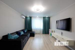 3-к квартира, вторичка, 95м2, 14/16 этаж