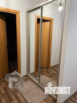 3-к квартира, вторичка, 72м2, 2/17 этаж