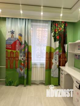 3-к квартира, вторичка, 105м2, 1/20 этаж