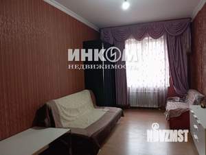 2-к квартира, вторичка, 61м2, 9/18 этаж