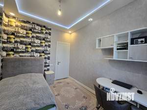 4-к квартира, вторичка, 103м2, 4/15 этаж